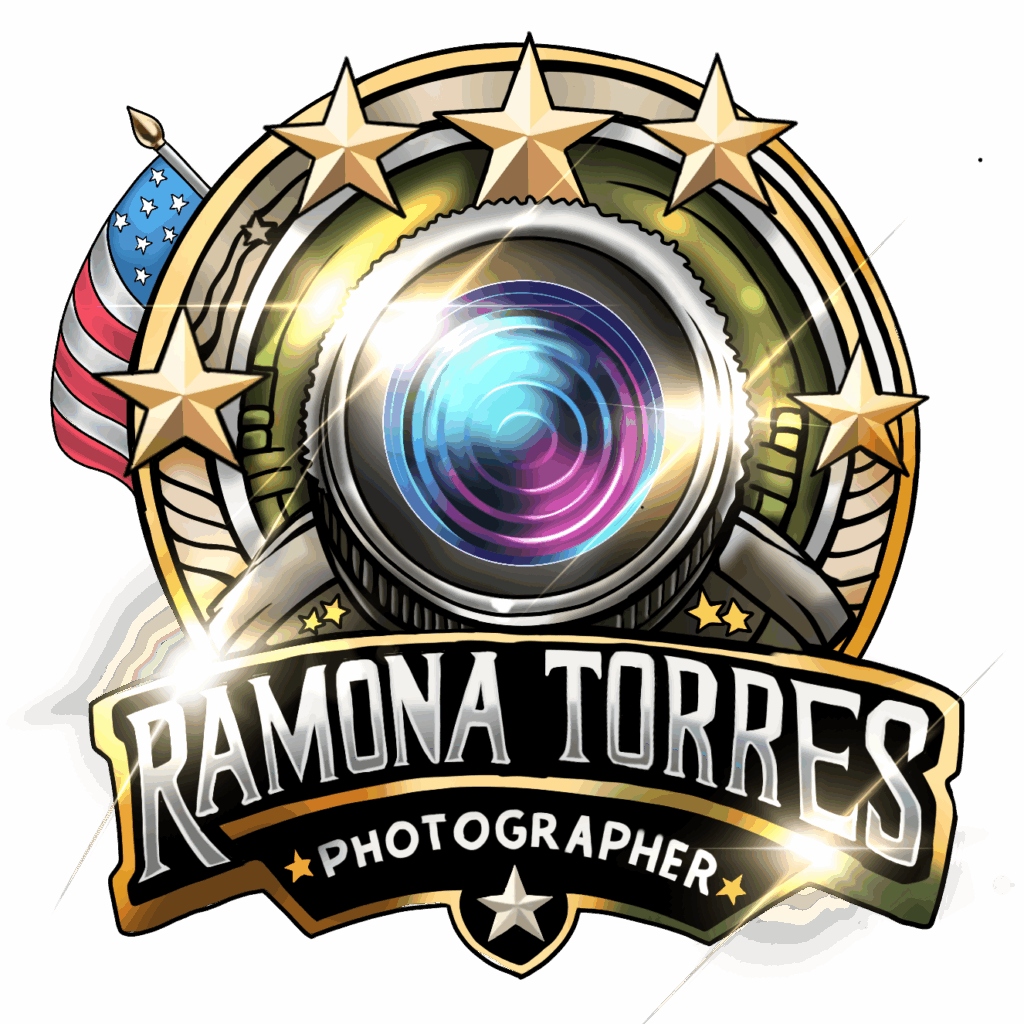 Ramona Torres logo