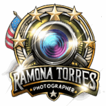 Ramona Torres logo
