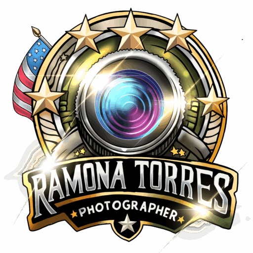 Ramona Torres logo